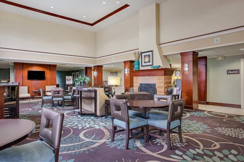 Staybridge Suites Chattanooga Downtown - Convention Center By IHG Hotel in Chattanooga