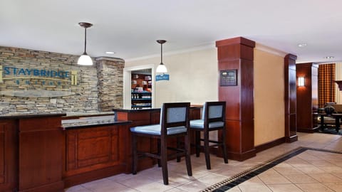 Staybridge Suites Chattanooga Downtown - Convention Center By IHG Hotel in Chattanooga