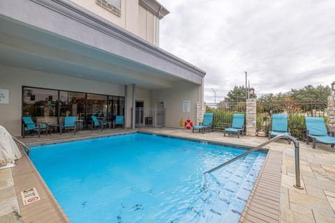 Holiday Inn Express & Suites College Station by IHG Hotel in College Station