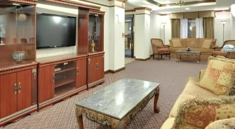Holiday Inn Express Hotel & Suites Cleveland - Ms By IHG Hotel in Mississippi