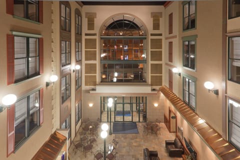 Holiday Inn Express Hotel & Suites Deadwood-Gold Dust Casino By IHG Hotel in Deadwood