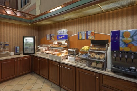 Holiday Inn Express Hotel & Suites Deadwood-Gold Dust Casino By IHG Hotel in Deadwood