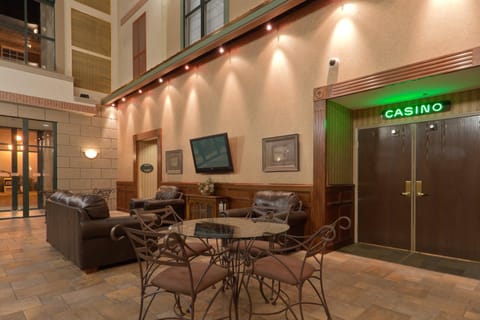 Holiday Inn Express Hotel & Suites Deadwood-Gold Dust Casino By IHG Hotel in Deadwood