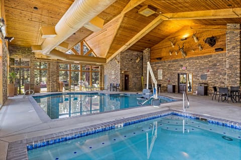 The Evergreen Hotel Hotel in McCall