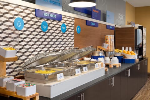 Holiday Inn Express Hotel & Suites Edmond By IHG Hotel in Edmond