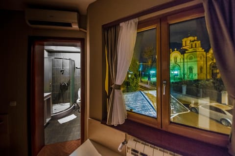 Hotel Bell Hotel in Serbia