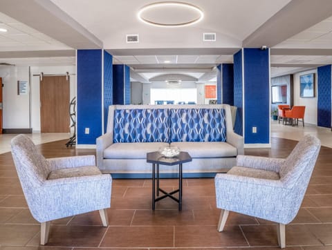 Holiday Inn Express Hotel & Suites Orange City By IHG Hotel in Orange City