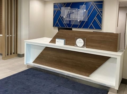 Holiday Inn Express Hotel & Suites Grand Junction By IHG Hotel in Grand Junction