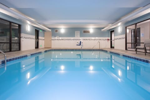 Holiday Inn Express Hotel & Suites Grand Junction By IHG Hotel in Grand Junction