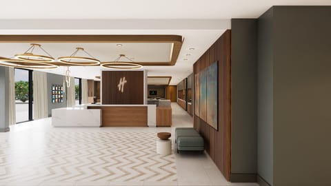 Holiday Inn Lucedale by IHG Hotel in Mississippi