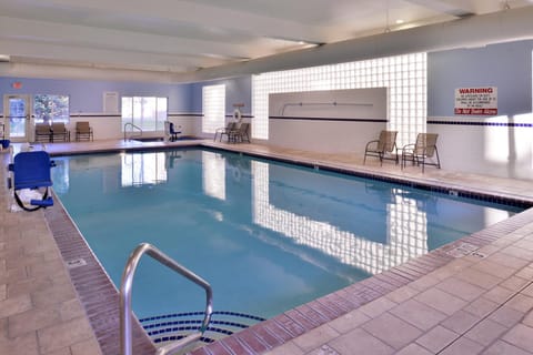 Holiday Inn Express Hotel & Suites Idaho Falls By IHG Hotel in Idaho Falls