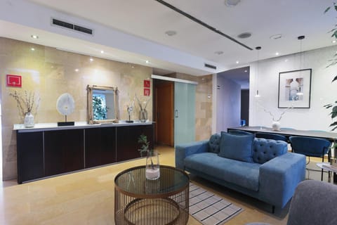 YOU & CO. Quart Boutique Hotel in Valencia