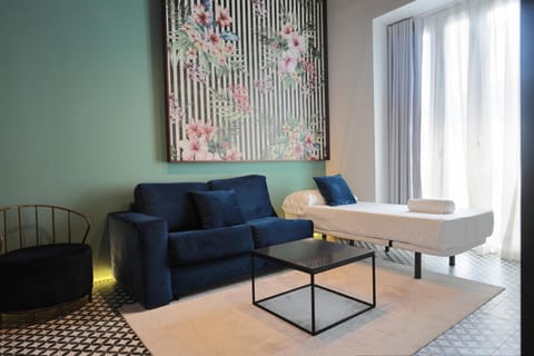 YOU & CO. Quart Boutique Hotel in Valencia