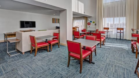 Holiday Inn Express Hotel & Suites London By IHG Hotel in London