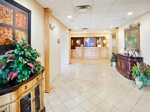 Holiday Inn Express Hotel & Suites London By IHG Hotel in London