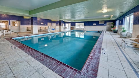 Holiday Inn Express Hotel & Suites London By IHG Hotel in London