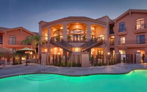Embassy Suites by Hilton Tucson Paloma Village Hotel in Catalina Foothills