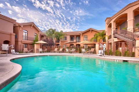 Embassy Suites by Hilton Tucson Paloma Village Hotel in Catalina Foothills