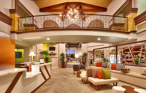 Embassy Suites by Hilton Tucson Paloma Village Hotel in Catalina Foothills