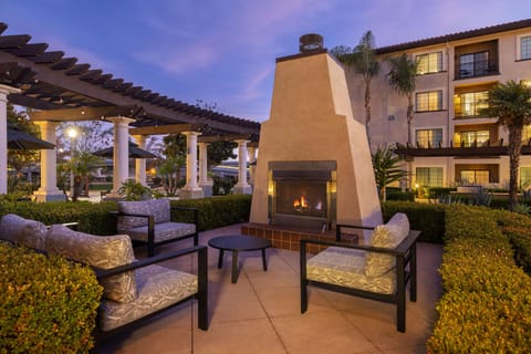 Homewood Suites by Hilton San Diego Airport-Liberty Station Hotel in Point Loma