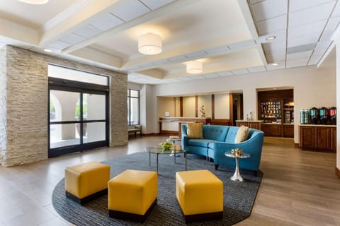 Homewood Suites by Hilton San Diego Airport-Liberty Station Hotel in Point Loma