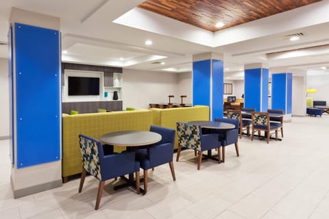 Holiday Inn Express Hotel & Suites Dothan North By IHG Hotel in Dothan