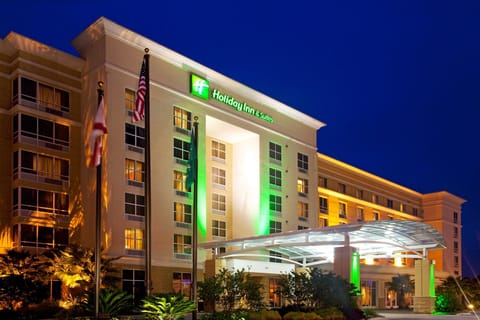 Holiday Inn Hotel & Suites Orange Park By IHG Hotel in Orange Park