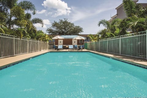 Comfort Inn & Suites Melbourne-Viera Hotel in West Melbourne