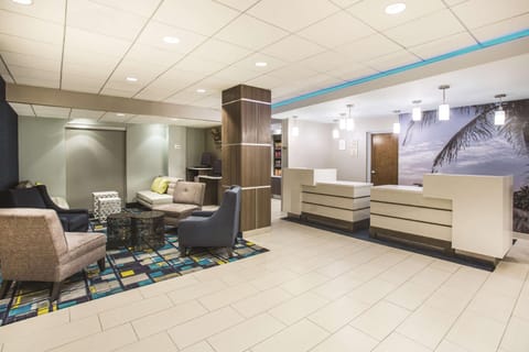 Comfort Inn & Suites Melbourne-Viera Hotel in West Melbourne