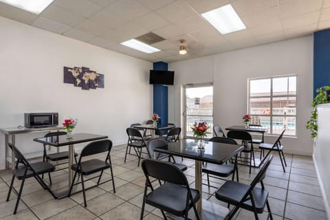 Baymont by Wyndham Marianna Hotel in Alabama