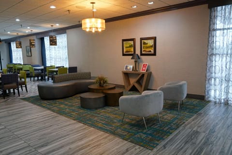 Best Western Plus Morristown Conference Center Hotel Hotel in Morristown