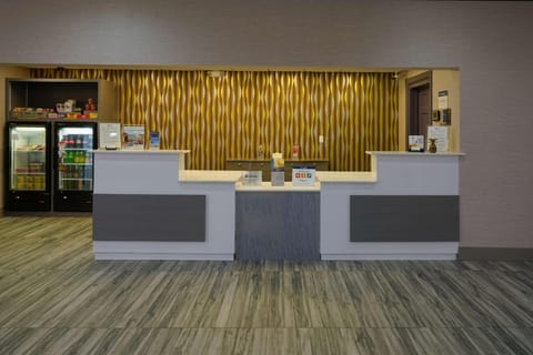 Best Western Plus Morristown Conference Center Hotel Hotel in Morristown