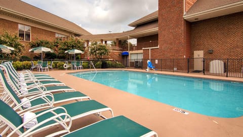 Best Western Plus Morristown Conference Center Hotel Hotel in Morristown