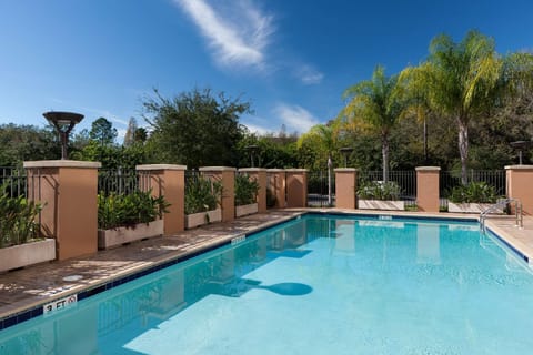 Embassy Suites by Hilton Tampa Brandon Hotel in Brandon