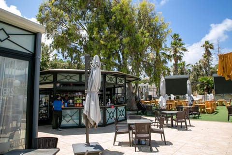 Beach Garden Hotel Hotel in Saint Julians