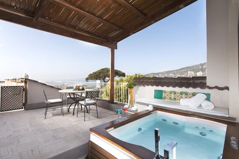 Grand Hotel Cocumella Hotel in Sant Agnello