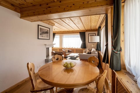 Hotel Steffani Hotel in Saint Moritz