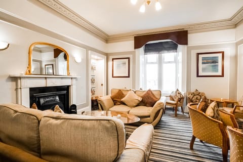 OYO Dryfesdale Hotel Hotel in England