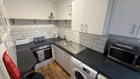 OYO Hotel 119 Hotel in Darlington