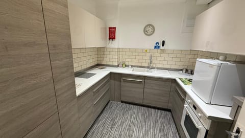 OYO Hotel 119 Hotel in Darlington