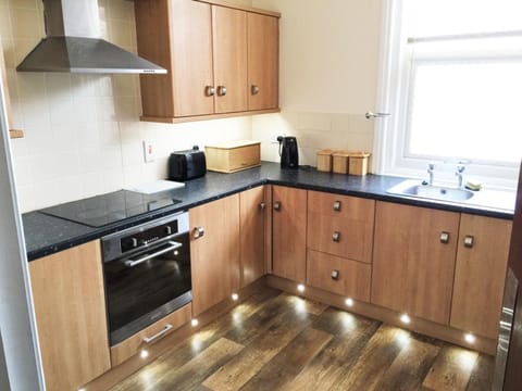 OYO Hotel 119 Hotel in Darlington