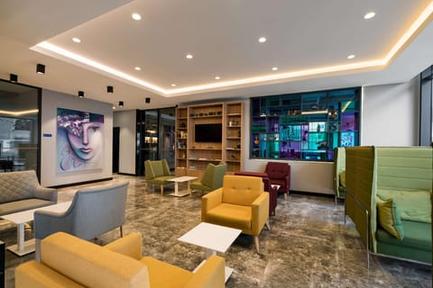 Park Inn by Radisson Izmir Hotel in Izmir