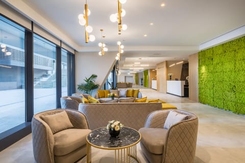 Barceló Fortina Malta Hotel in Sliema