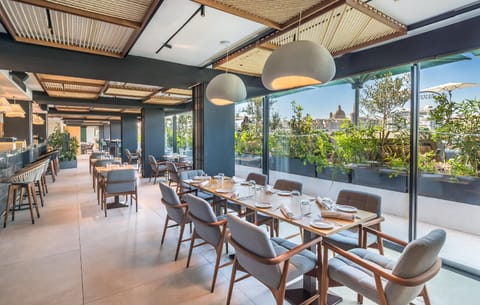 Barceló Fortina Malta Hotel in Sliema