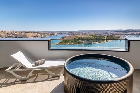 Barceló Fortina Malta Hotel in Sliema