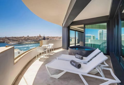 Barceló Fortina Malta Hotel in Sliema