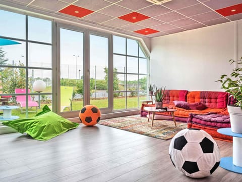 Facilities