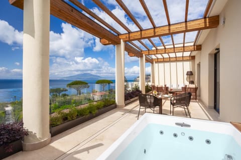 Hotel Carlton International Hotel in Sorrento