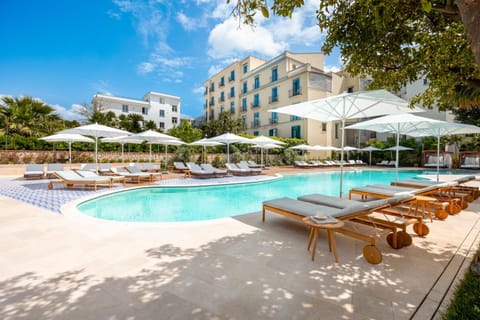 Hotel Carlton International Hotel in Sorrento