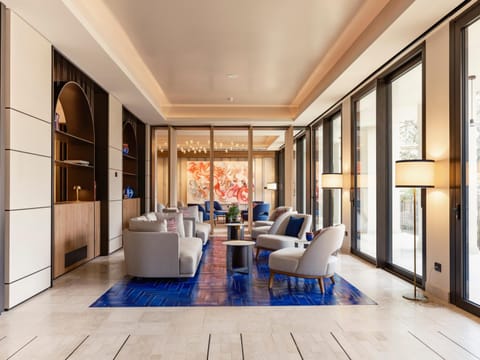 Hotel Carlton International Hotel in Sorrento